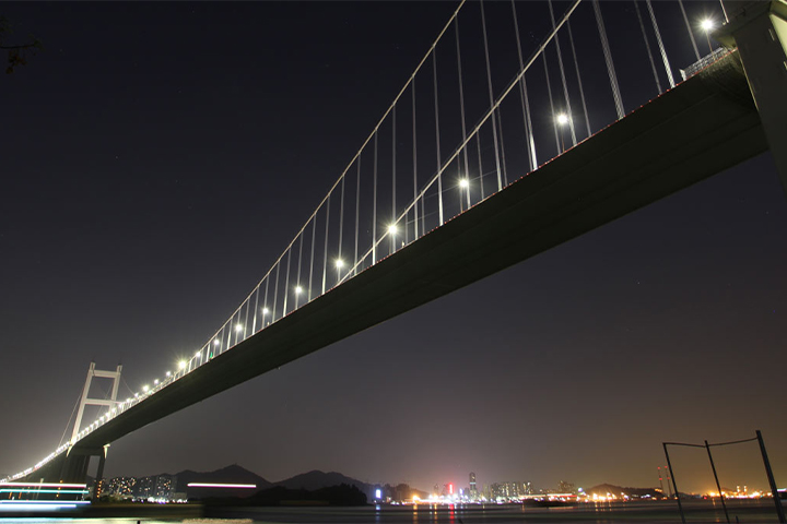 虎門大橋